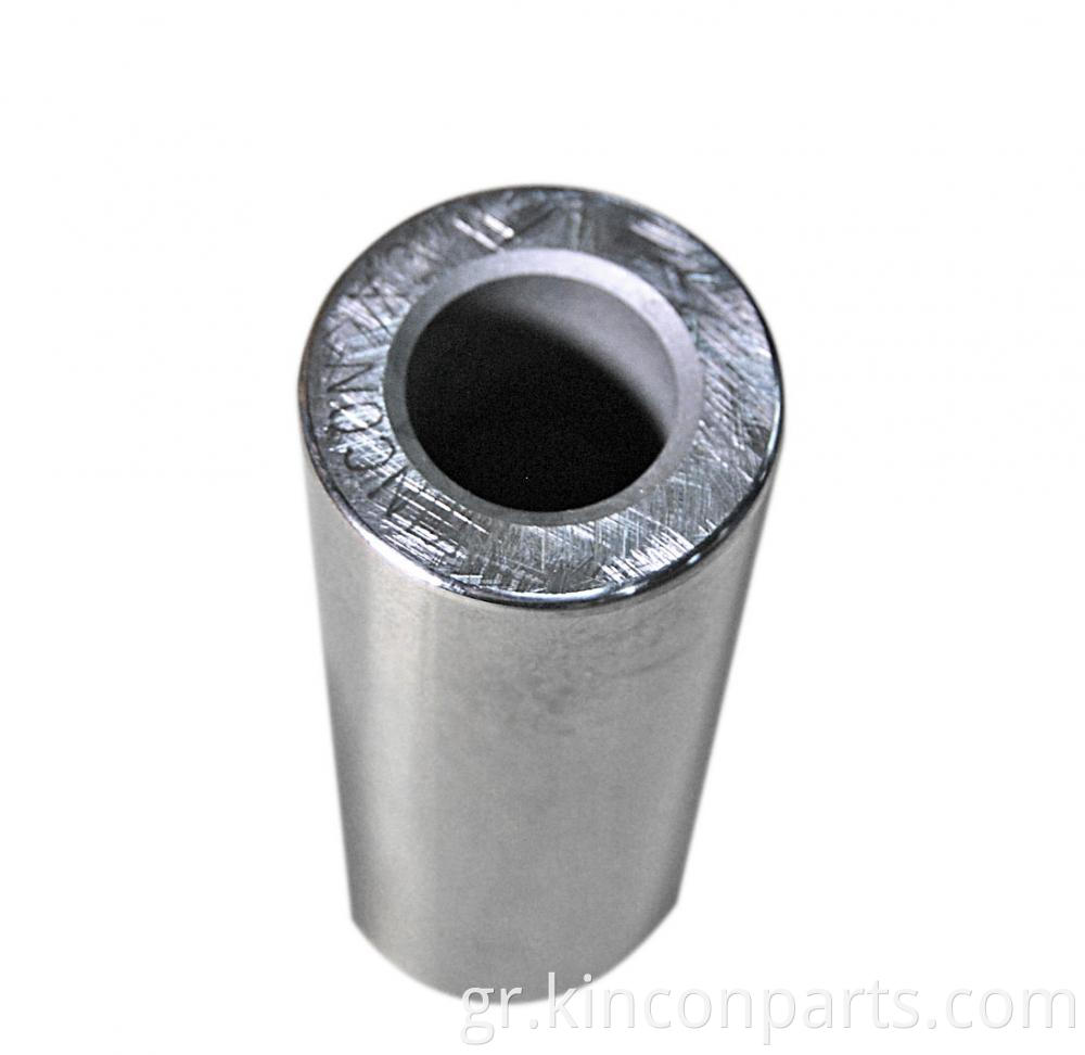 Piston Pin Retainer